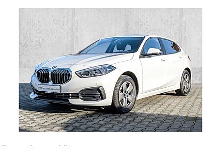 BMW 1er 116d Advantage 5 Türen