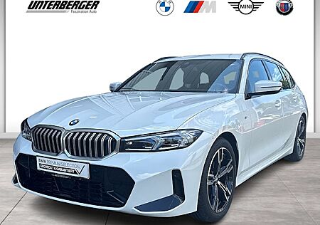 BMW 3er 320i Touring M Sport Auto 5 Türen