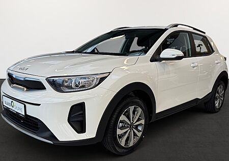 Kia Stonic 1.2 Vision 5 Türen
