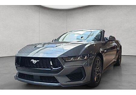 Ford Mustang 5.0 Ti-VCT V8 GT 2 Türen