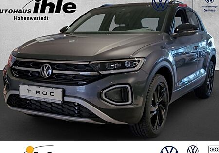VW T-Roc 1.5 TSI OPF DSG Style 5 Türen
