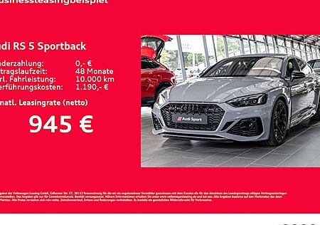 Audi RS7 Sportback 2.9 TFSI tiptronic quattro Sportback 5 Türen