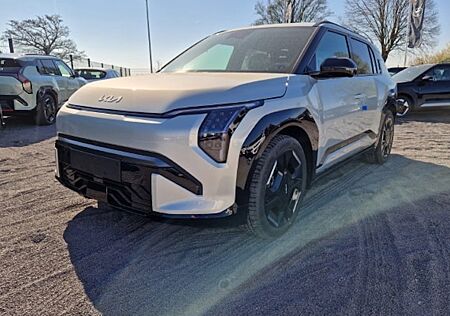 Kia EV3 81 kWh 150 kW GT-Line Frontantrieb 5 Türen