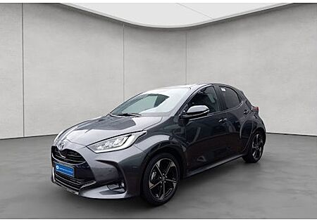 Toyota Yaris 1.5-l-VVT-i Hybrid 130 CVT Style 5 Türen