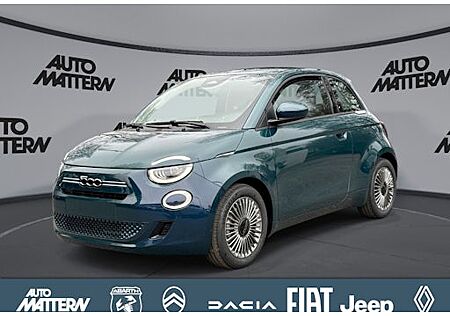 Fiat 500 1.0 FireFly Hybrid Torino 3 Türen