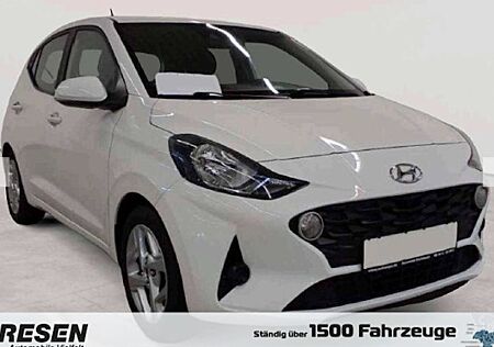 Hyundai i10 1.0 Trend AMT 5 Türen