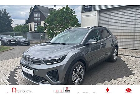 Kia Stonic 1.0 T-GDI 48V GT-Line DCT7 5 Türen