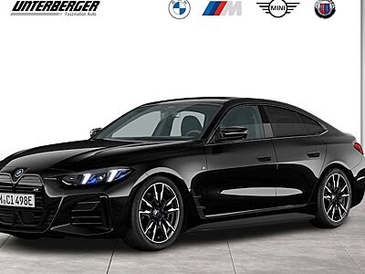 BMW i4 M60 xDrive 5 Türen