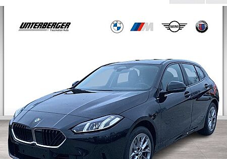BMW 1er 116 Steptronic 5 Türen