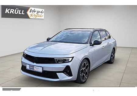 Opel Astra ST 1.2 Turbo 96kW GS Auto 5 Türen