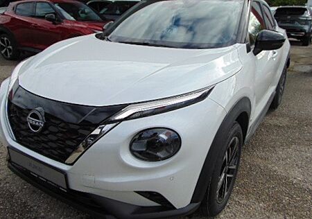 Nissan Juke 1.6 Hybrid N-CONNECTA 5 Türen
