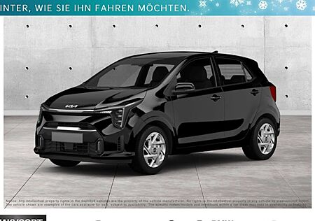 Kia Picanto 1.0 Vision 4-Sitzer 5 Türen