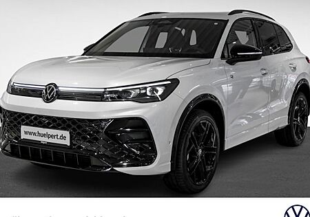 VW Tiguan 2.0 TDI SCR 142kW DSG 4MOTION R-Line 5 Türen