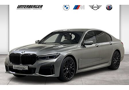 BMW 7er 750i xDrive 4 Türen