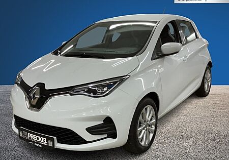 Renault ZOE Experience R110/Z.E. 50 Batteriekauf 5 Türen