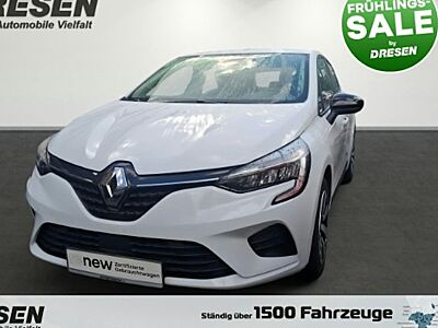 Renault Clio SCe 65 Equilibre 5 Türen