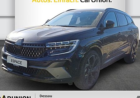 Renault Espace Full Hybrid E-Tech 200 5S Esprit Alpine 5 Türen