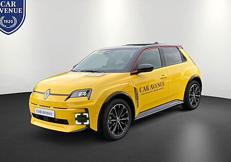 Renault R 5 Iconic Five 150 Comfort Range 5 Türen