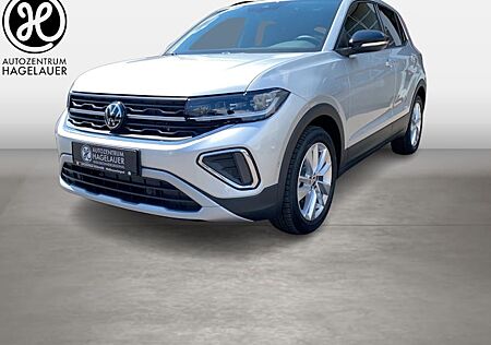 VW T-Cross 1.0 TSI OPF 85 kW DSG GOAL 5 Türen