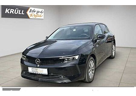 Opel Astra 1.5 Diesel 96kW Edition Auto 5 Türen