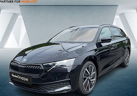 Skoda Octavia 2.0 TDI 110kW DSG Sportline Combi 5 Türen