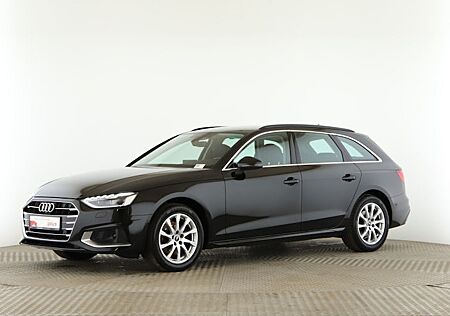 Audi A4 35 TDI S tronic advanced Avant 5 Türen