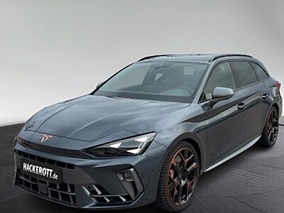 CUPRA Leon 2.0 TSI 245kW VZ DSG 4WD Sportstourer 5 Türen