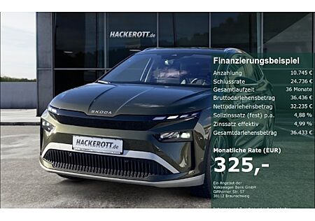 Skoda Enyaq 60 5 Türen