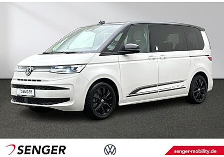 VW T7 Multivan 2.0 TSI OPF DSG Überhang 5 Türen