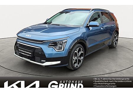 Kia Niro 1.6 GDI Plug-in Hybrid Spirit 5 Türen