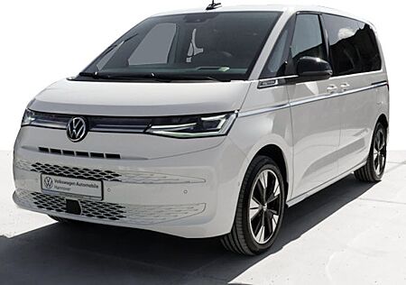 VW T7 Multivan 2.0 TSI OPF DSG Style 5 Türen