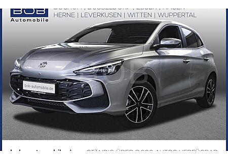 MG MG3 1.5 Hybrid+ Luxury 5 Türen