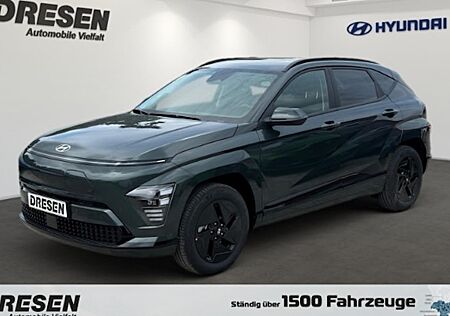 Hyundai Kona ELEKTRO 150kW Trend 5 Türen