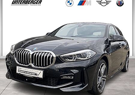 BMW 1er 120d xDrive M Sport A 5 Türen