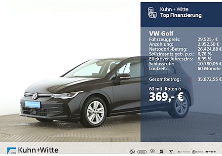 VW Golf 1.5 eTSI OPF 85kW DSG Life 5 Türen
