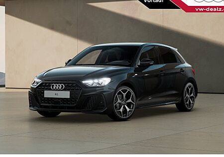 Audi A1 35 TFSI S tronic S line Sportback 5 Türen