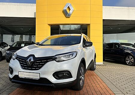 Renault Kadjar TCe 140 GPF Black Edition 5 Türen