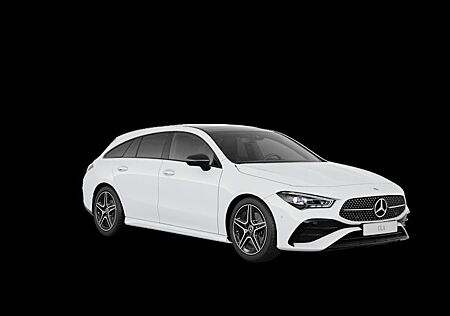 Mercedes-Benz CLA Shooting Brake CLA 200 DCT Shooting Brake 5 Türen