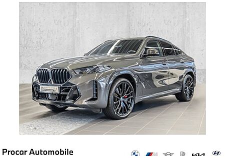BMW X6 xDrive30d M Sport 5 Türen