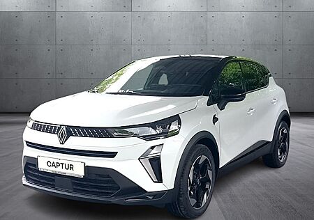 Renault Captur Mild Hybrid 140 Techno 5 Türen