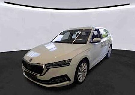Skoda Octavia 1.4 TSI iV DSG STYLE COMBI 5 Türen