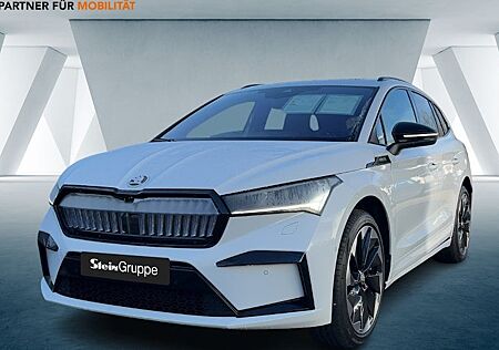 Skoda Enyaq 85 Sportline 5 Türen