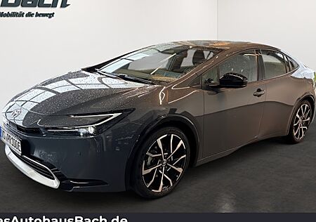 Toyota Prius 2.0-l-VVT-i Plug-in Hybrid Executive 5 Türen