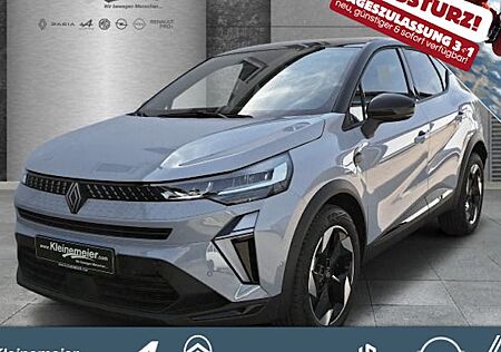 Renault Captur TCe 90 Techno 5 Türen
