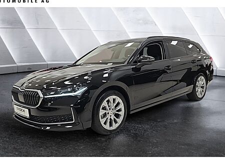 Skoda Superb 1.5 TSI mHEV DSG Selection Combi 5 Türen