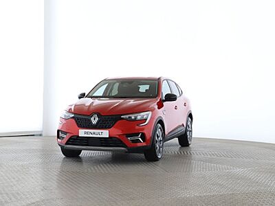 Renault Arkana Mild Hybrid 140 EDC Evolution 5 Türen
