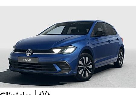 VW Polo 1.0 TSI 70kW DSG Goal 5 Türen