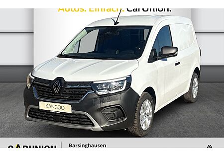 Renault Kangoo Blue dCi 95 Advance L1 4 Türen