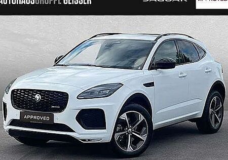 Jaguar E-Pace P160 R-DYNAMIC SE Auto 5 Türen