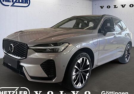Volvo XC 60 T8 Plug-in Hybrid AWD Ultra Dark Auto 5 Türen